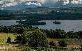 The Mews - A Cottage With A Spectacular Lake View